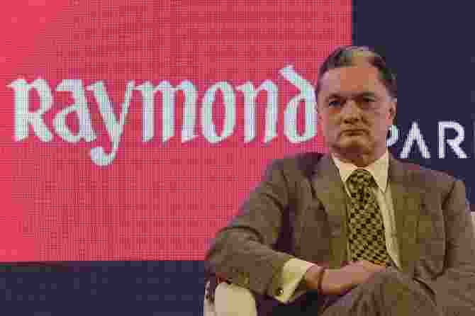 Raymond seeks to capitalise on shift from Bangladesh crisis Raymond seeks to capitalise on shift from Bangladesh crisis