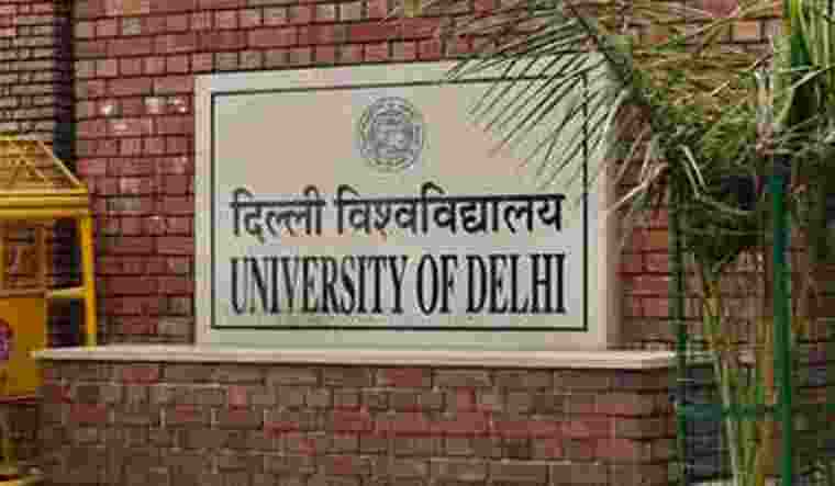 DU to implement single girl child quota in PG admissions DU to implement single girl child quota in PG admissions