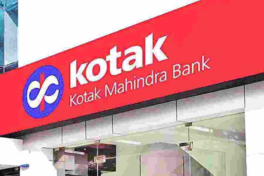 Infina Finance's electoral bond donations to BJP prompt RBI action on Kotak Mahindra Bank Infina Finance's electoral bond donations to BJP prompt RBI action on Kotak Mahindra Bank