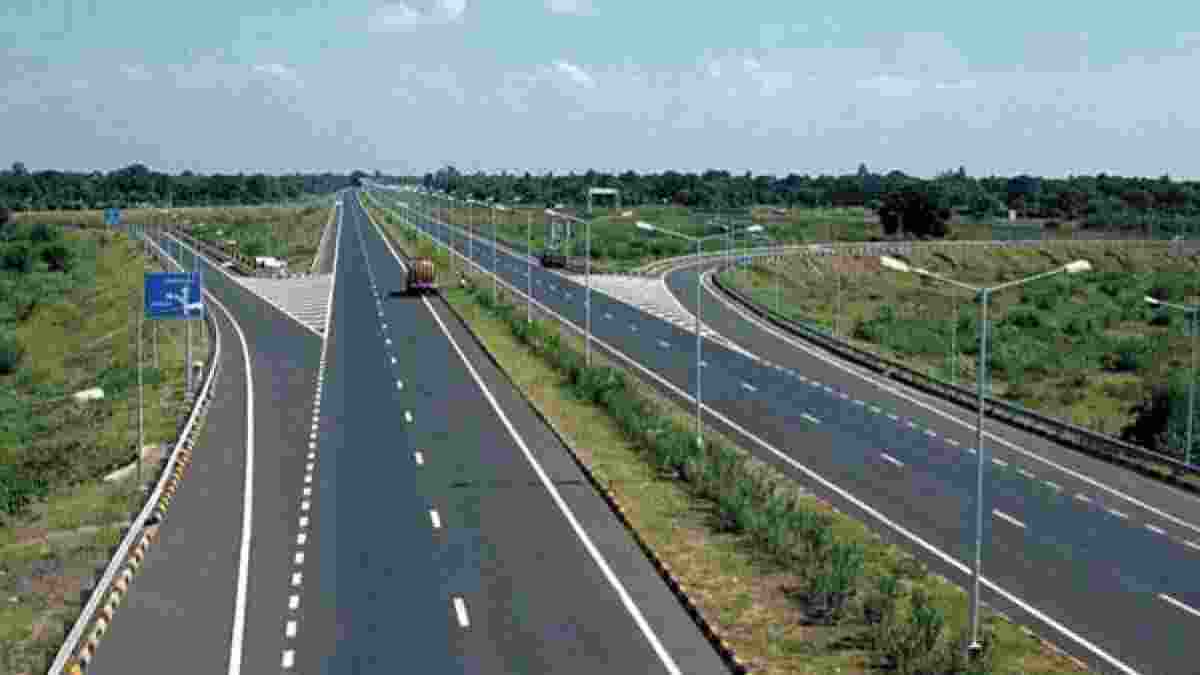 UP govt assures timely resolution of NH project issues UP govt assures timely resolution of NH project issues