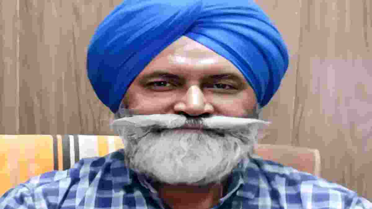 BSP nominates Davinder Singh Ramgarhia for Ludhiana LS seat in Punjab BSP nominates Davinder Singh Ramgarhia for Ludhiana LS seat in Punjab