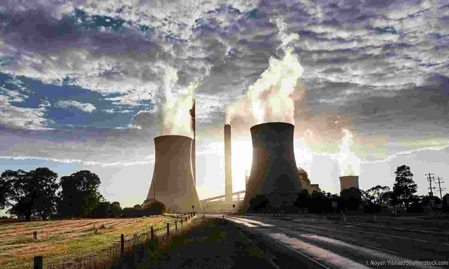 Energy-related CO2 emissions hit record levels in 2023: IEA Energy-related CO2 emissions hit record levels in 2023: IEA