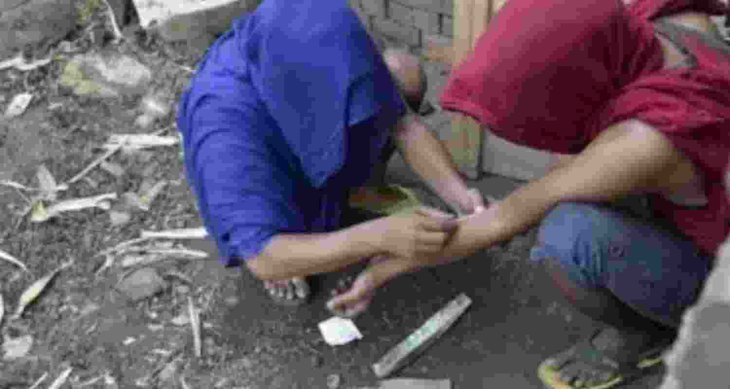 Seven people have allegedly died of drug overdoses across Punjab's Malwa belt in a week, highlighting the state's persistent drug crisis. Seven people have allegedly died of drug overdoses across Punjab's Malwa belt in a week, highlighting the state's persistent drug crisis.