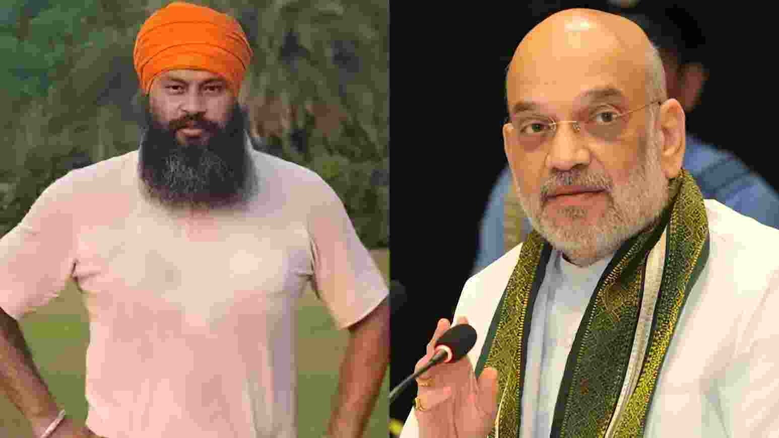Punjab drug activist killing Punjab drug activist killing