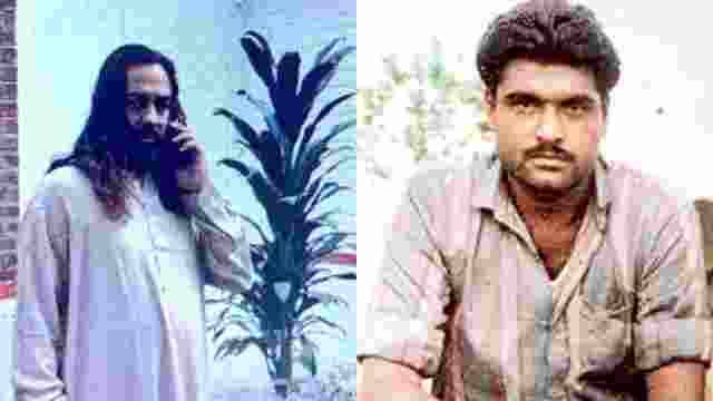 Accused in Sarabjit Singh murder, LeT associate Amir Tamba shot dead in Lahore Accused in Sarabjit Singh murder, LeT associate Amir Tamba shot dead in Lahore