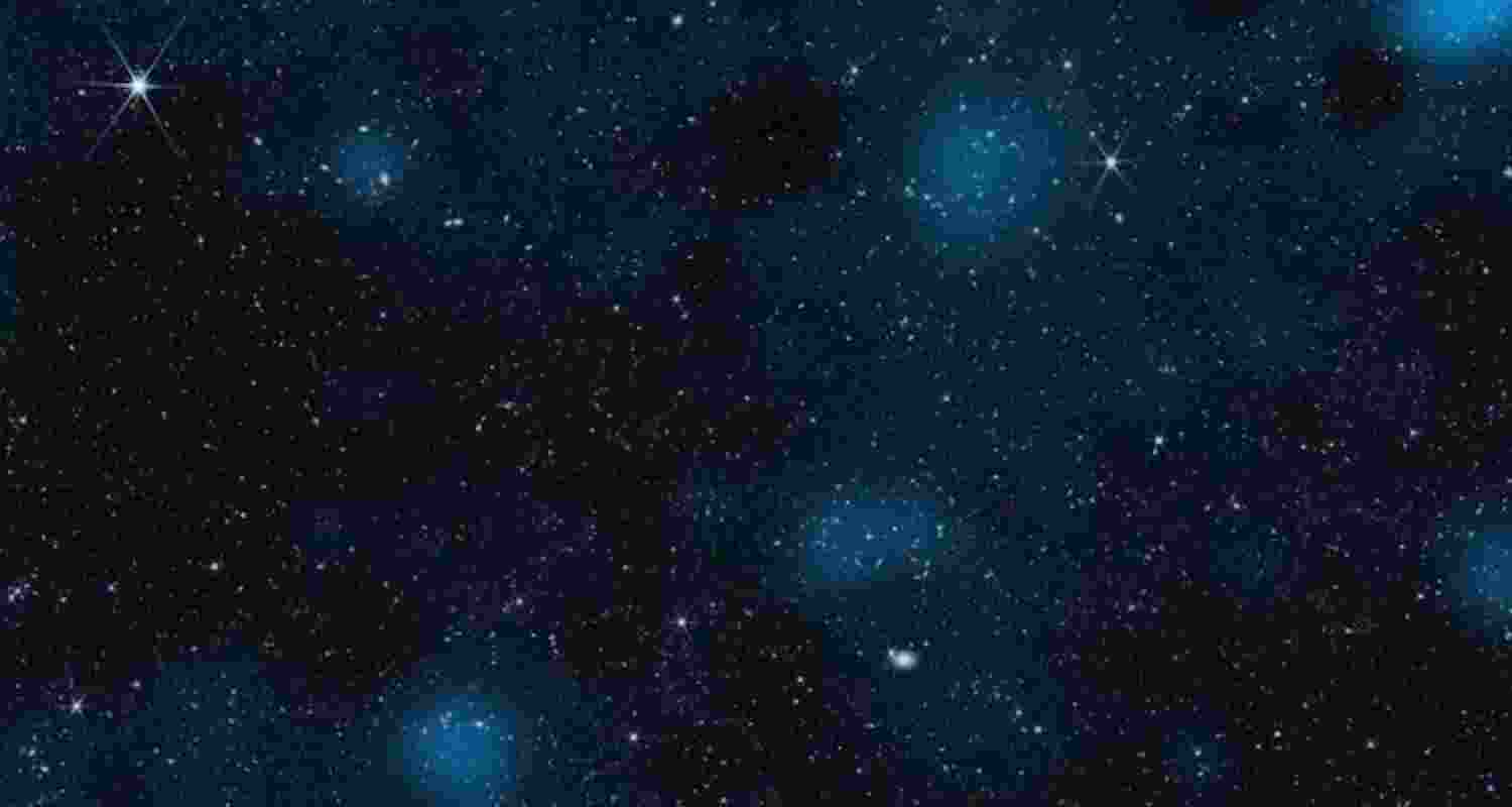 Dark matter mapped in high resolution Dark matter mapped in high resolution