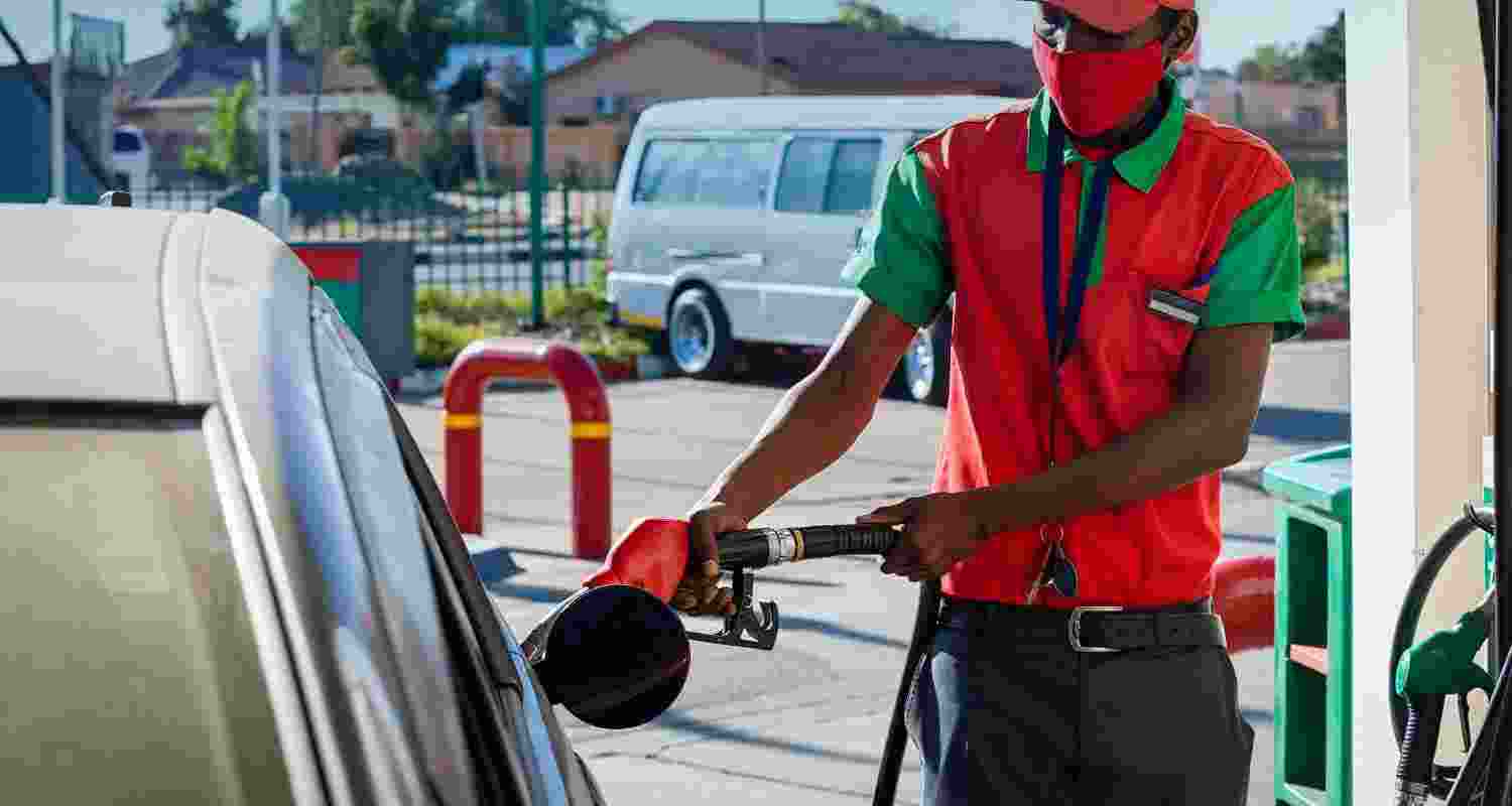 RBI Governor Sanjay Malhotra warned petrol and diesel prices may rise in India if the West Asia crisis and oil supply disruptions persist. RBI Governor Sanjay Malhotra warned petrol and diesel prices may rise in India if the West Asia crisis and oil supply disruptions persist.