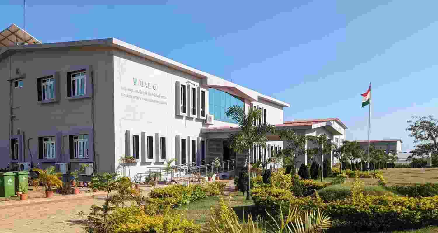 World's first winged bean genome sequenced at IIAB Ranchi World's first winged bean genome sequenced at IIAB Ranchi