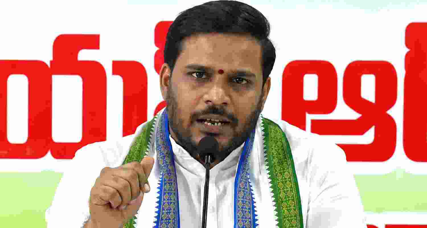 Konda Rajeev. Konda Rajeev.