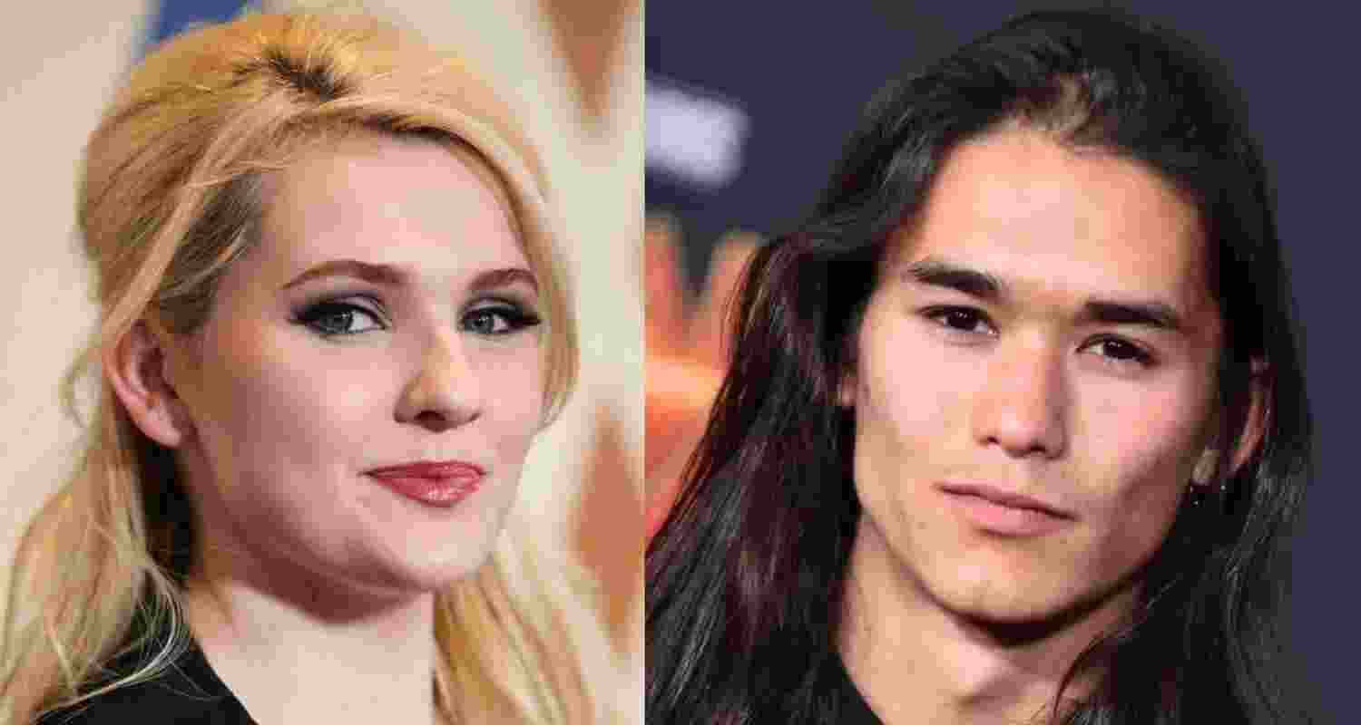 Abigail Breslin, Booboo Stewart to star in dramedy ‘A Good Fight’ Abigail Breslin, Booboo Stewart to star in dramedy ‘A Good Fight’