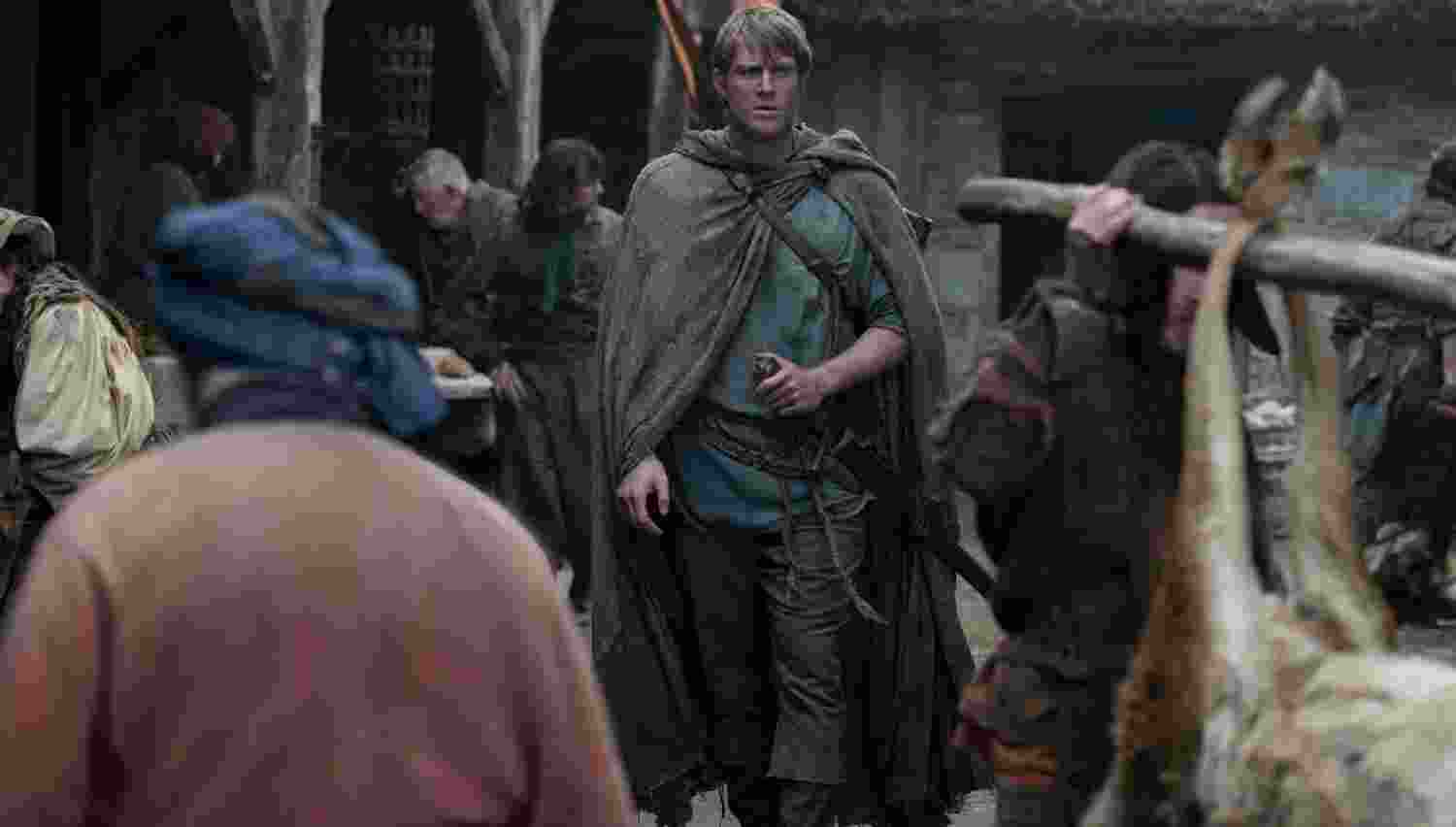 GoT spin-off 'A Knight of the Seven Kingdoms' starts filming GoT spin-off 'A Knight of the Seven Kingdoms' starts filming