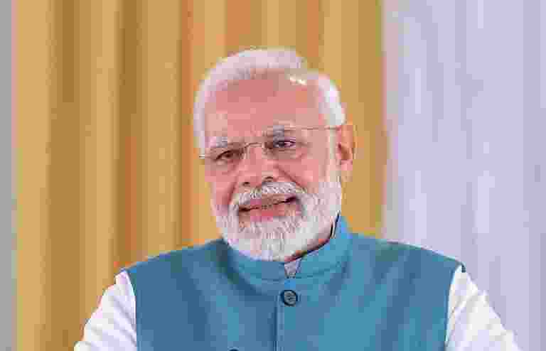 Prime Minister Modi chaired a meeting with his Council of Ministers on Sunday, deliberating over the vision document for "Viksit Bharat: 2047" and drafting an action plan for the forthcoming five years. Prime Minister Modi chaired a meeting with his Council of Ministers on Sunday, deliberating over the vision document for "Viksit Bharat: 2047" and drafting an action plan for the forthcoming five years.