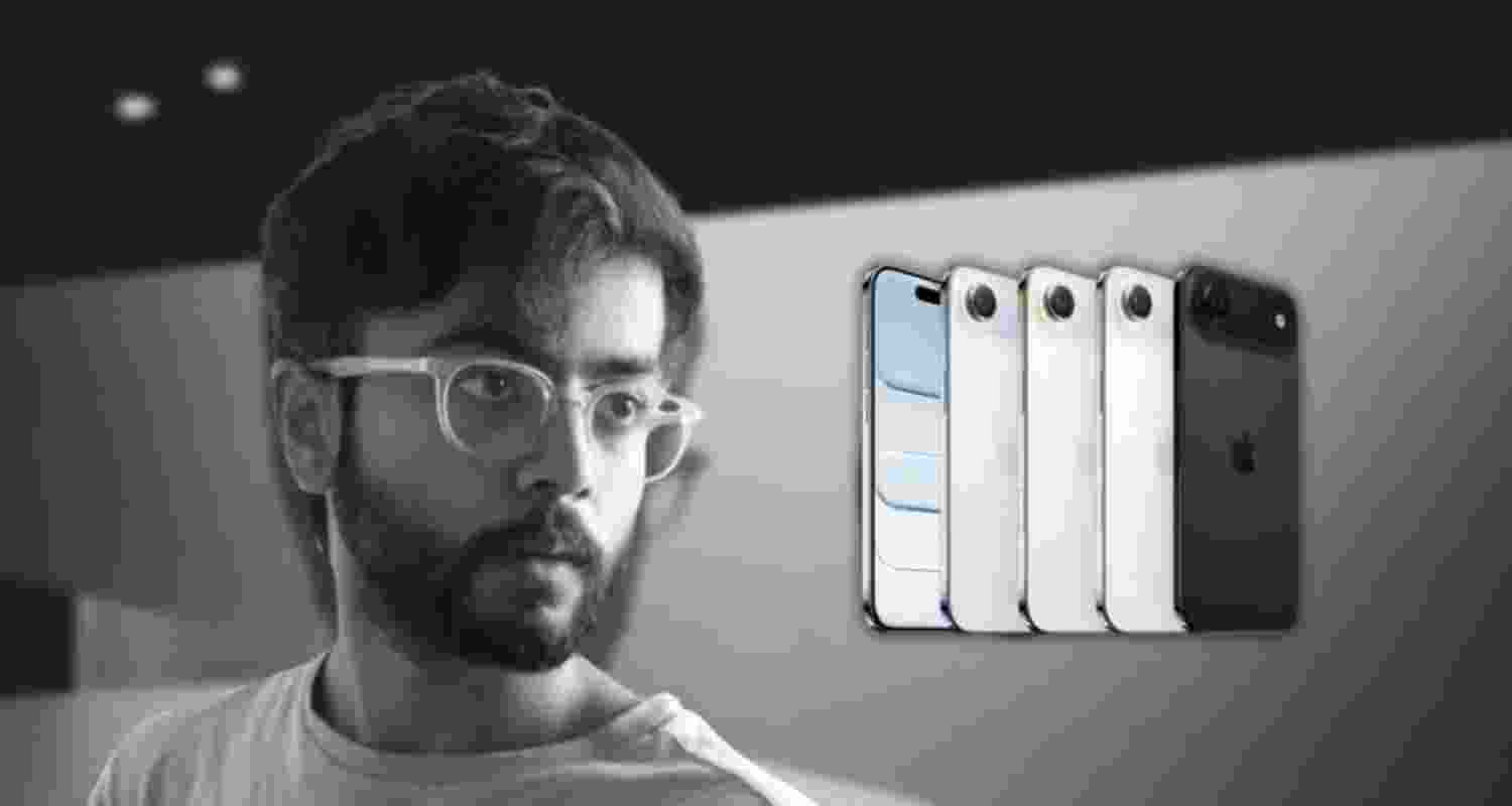 Abidur Chowdhury earned a Bachelor's Degree in Product Design and Technology from Loughborough University Abidur Chowdhury earned a Bachelor's Degree in Product Design and Technology from Loughborough University