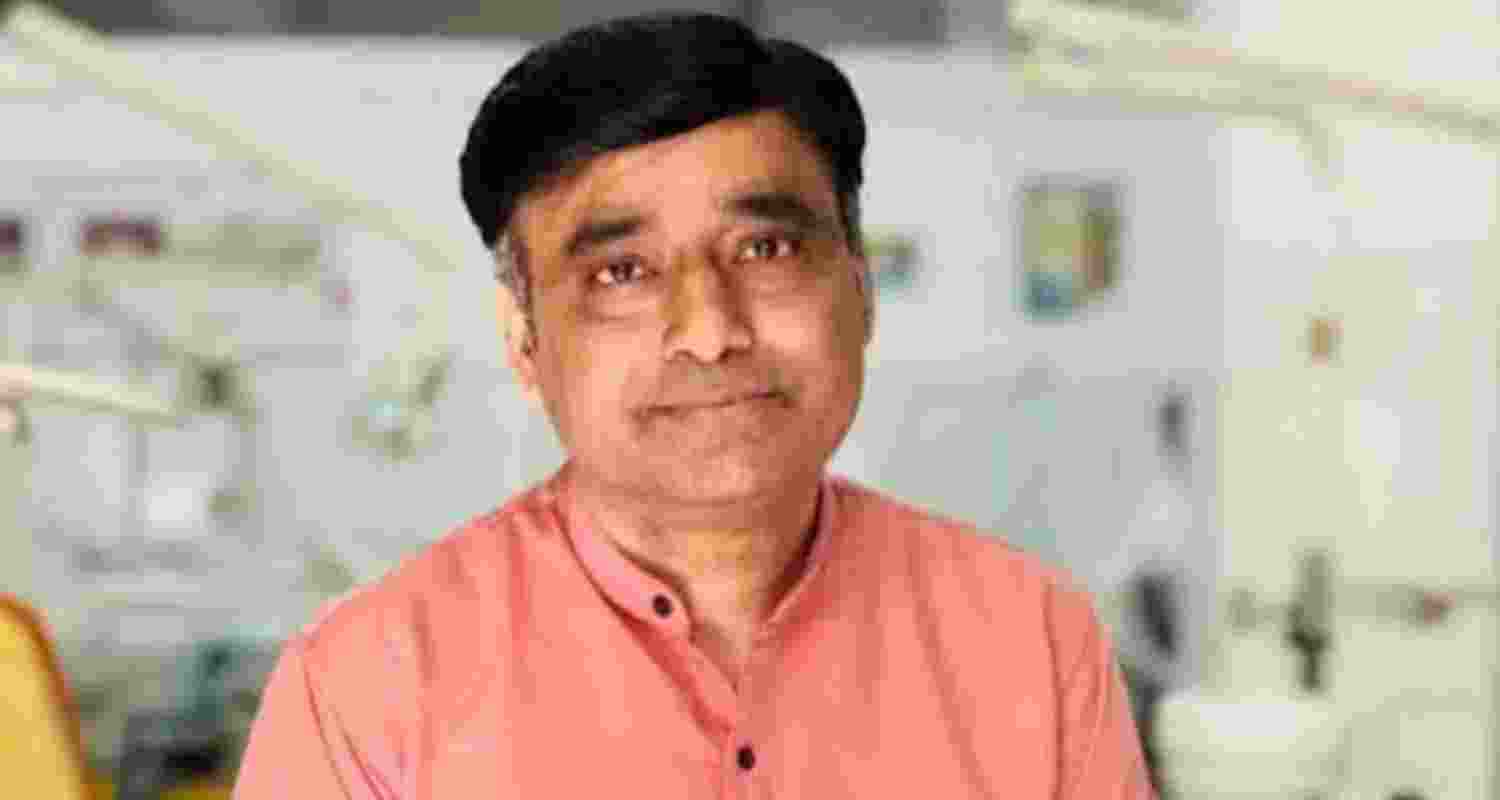Accused MK Ram Accused MK Ram