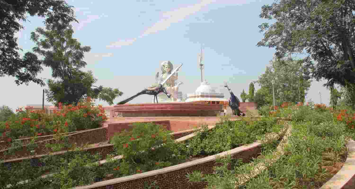 Prominent heritage site Adalaj ni Vav, Gujarat. Prominent heritage site Adalaj ni Vav, Gujarat.
