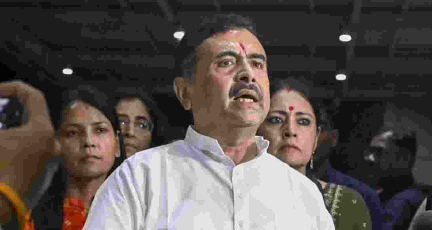 1.1 cr women receive first tranche of Annapurna Yojana: Bengal CM 1.1 cr women receive first tranche of Annapurna Yojana: Bengal CM