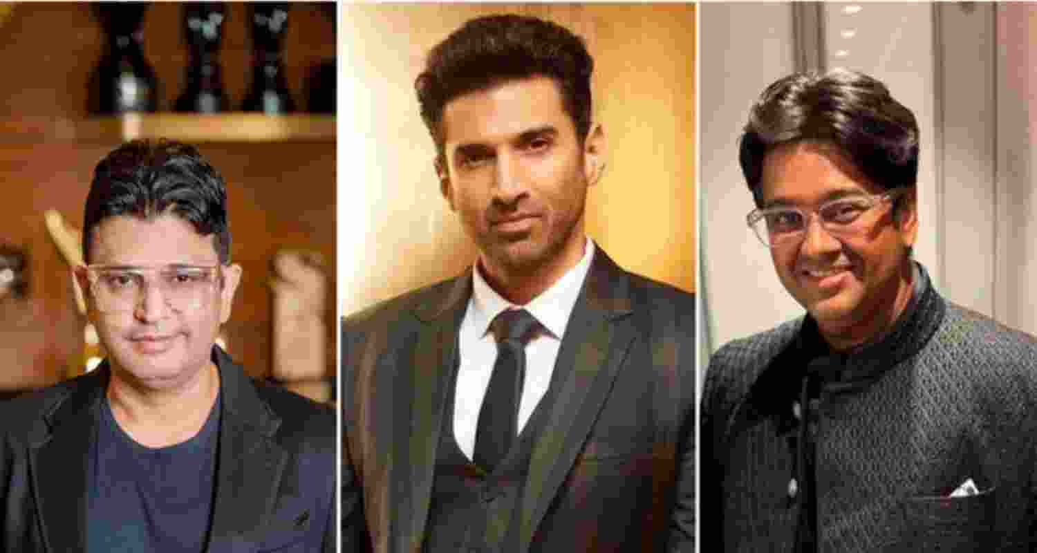 Aditya Roy Kapur to star in film directed by Milap Milan Zaveri Aditya Roy Kapur to star in film directed by Milap Milan Zaveri
