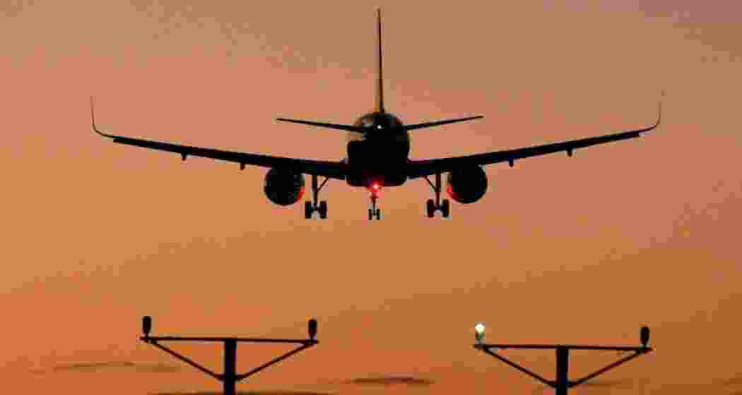 Representational image. Representational image.