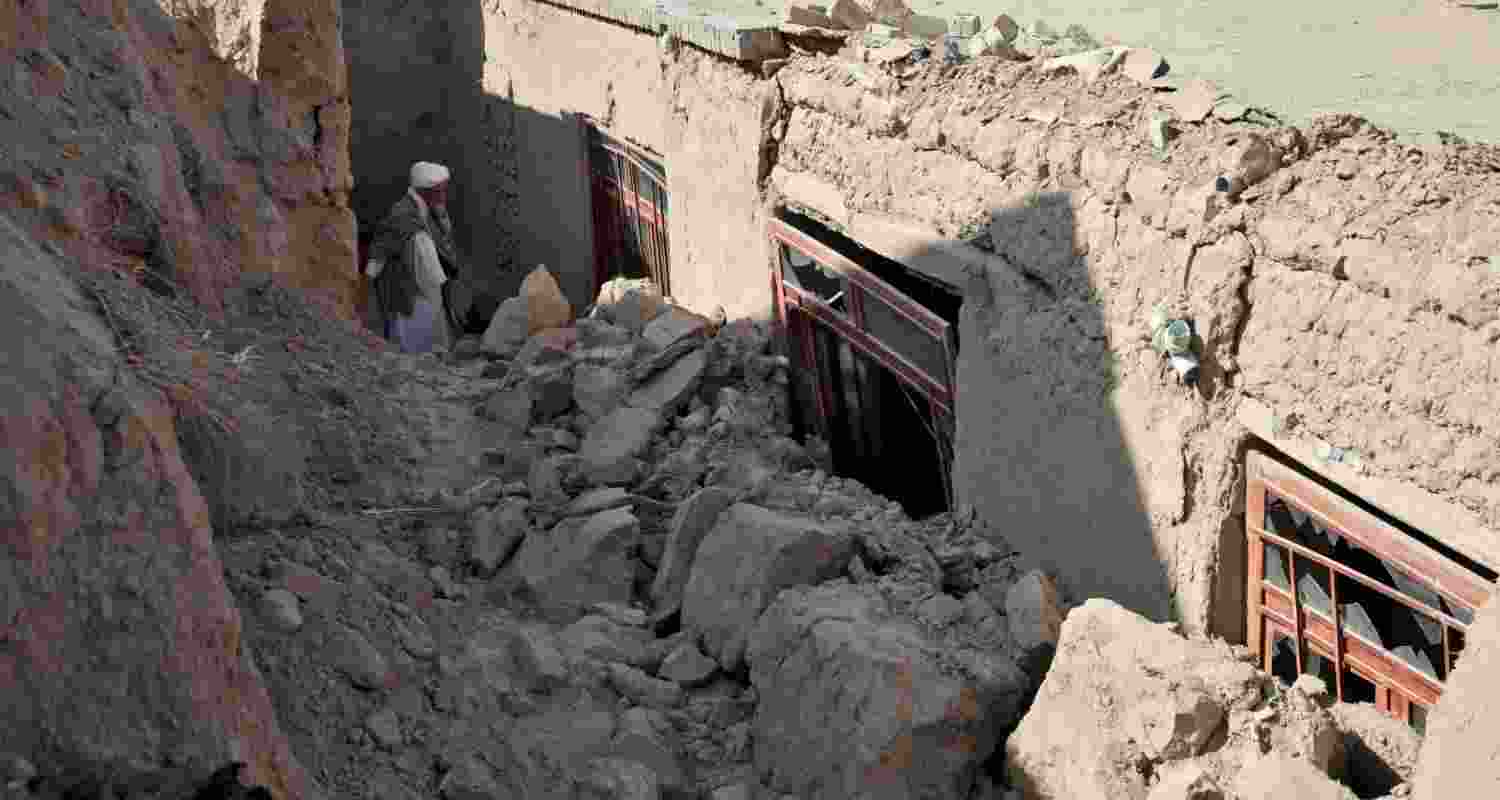 Pakistan launched midnight airstrikes on seven militant hideouts in Afghanistan after deadly attacks in Bannu, escalating tensions with the Taliban government. Pakistan launched midnight airstrikes on seven militant hideouts in Afghanistan after deadly attacks in Bannu, escalating tensions with the Taliban government.