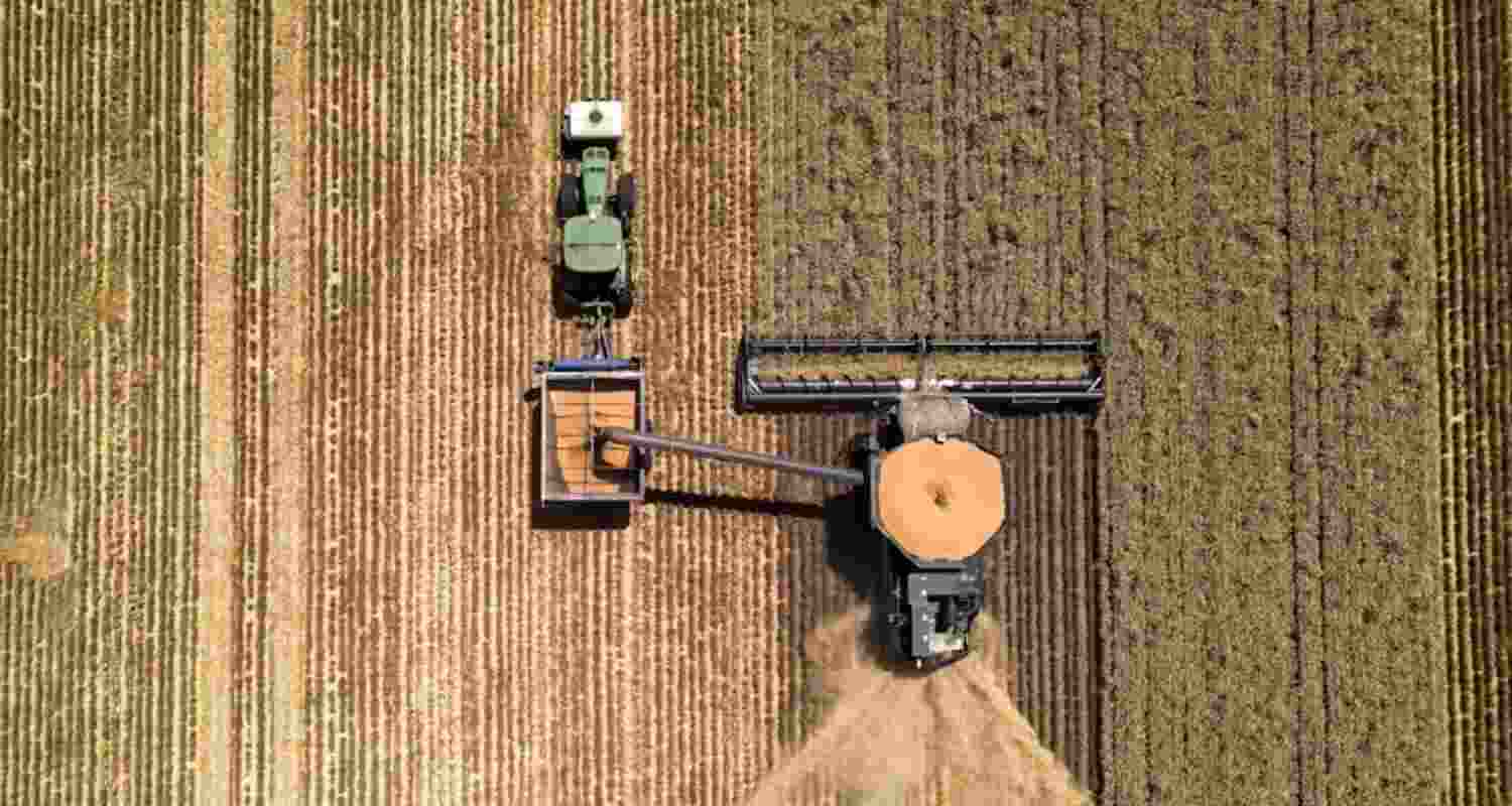 AI coming for agriculture, farmers not convinced AI coming for agriculture, farmers not convinced