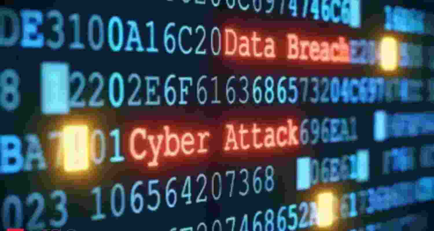 AI-driven cyberattacks call for upgraded security measures
AI-driven cyberattacks call for upgraded security measures
