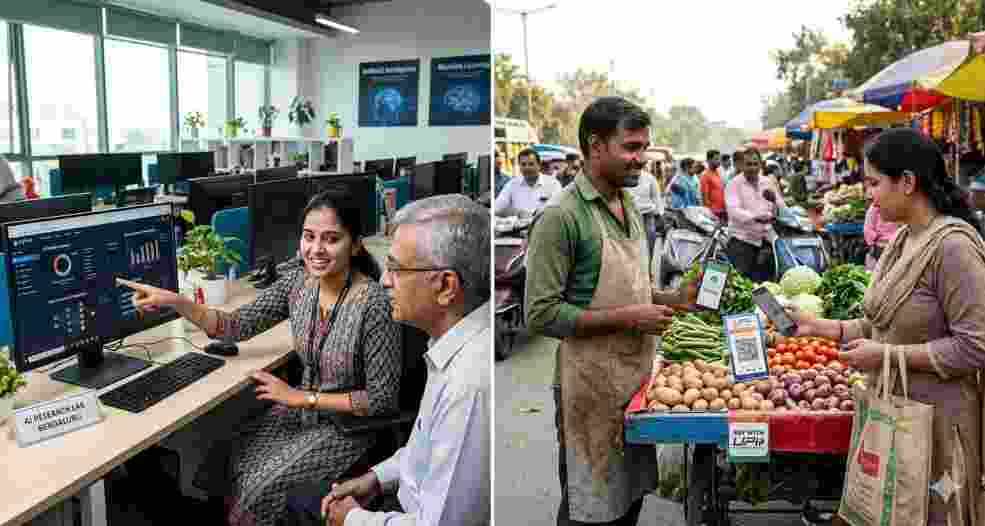 Representational image. (AI-generated) Representational image. (AI-generated)