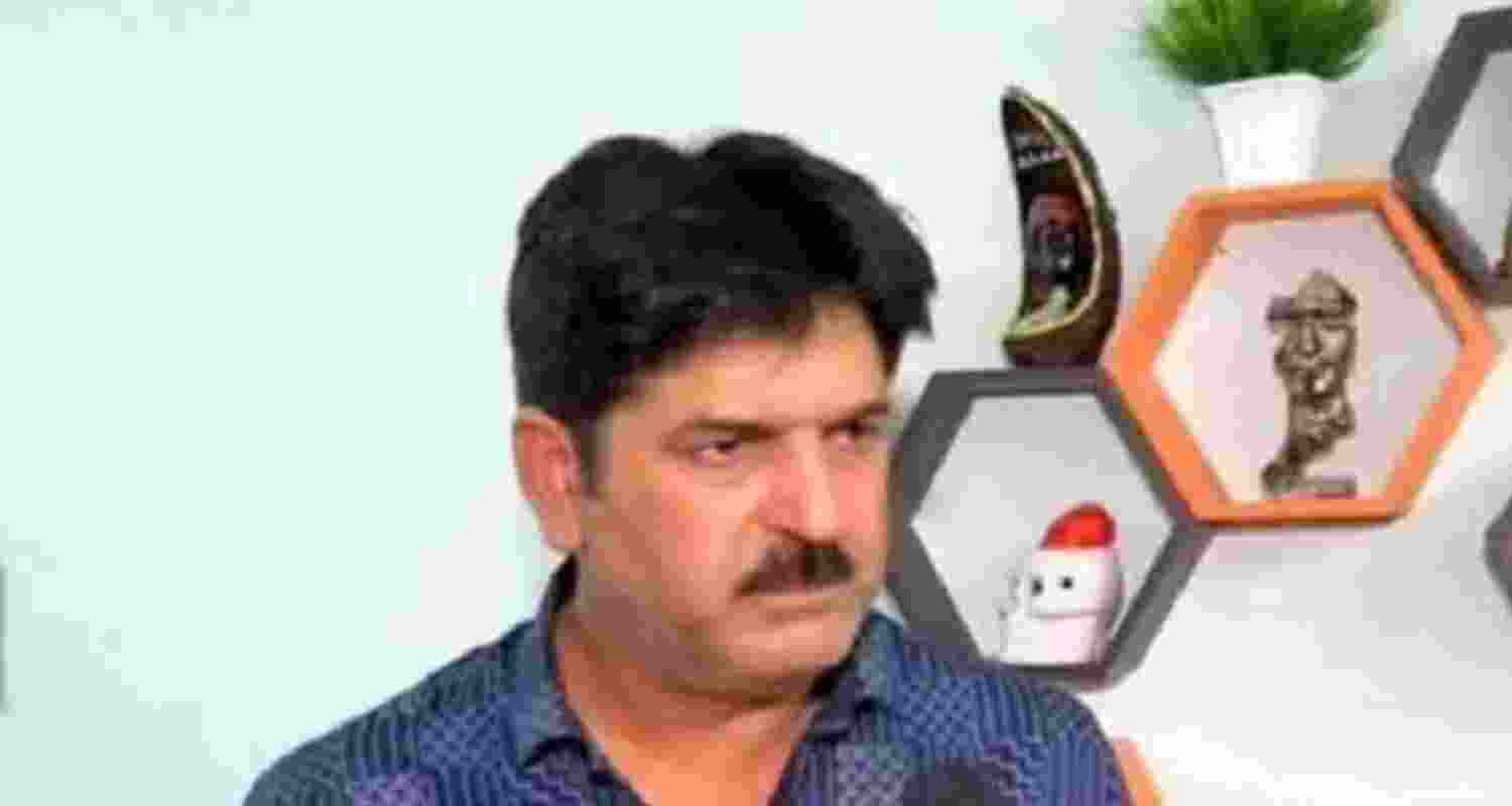 Afzal Guru's brother Aijaz Guroo is contesting independently from the Sopore constituency. Afzal Guru's brother Aijaz Guroo is contesting independently from the Sopore constituency.