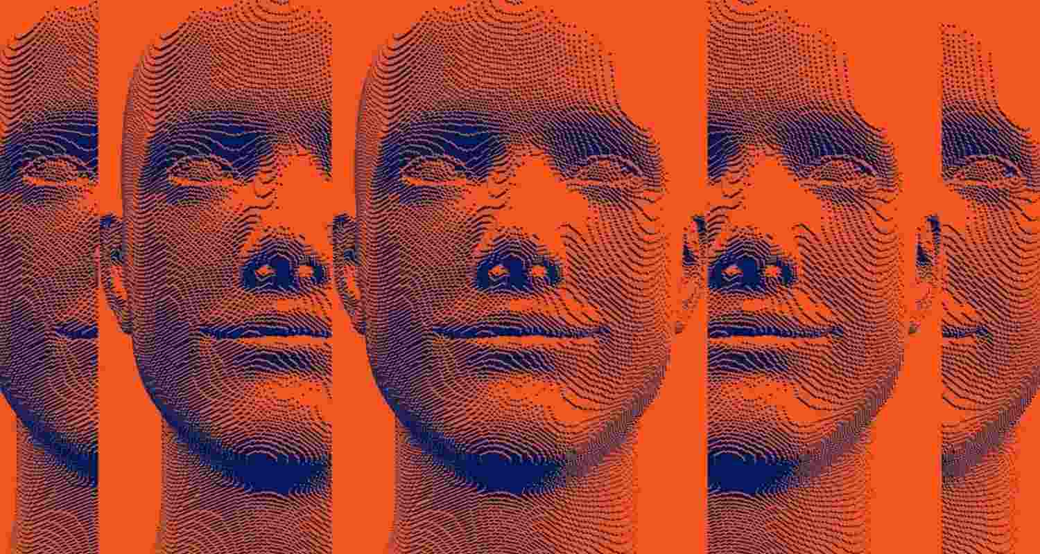 Representational image. Representational image.