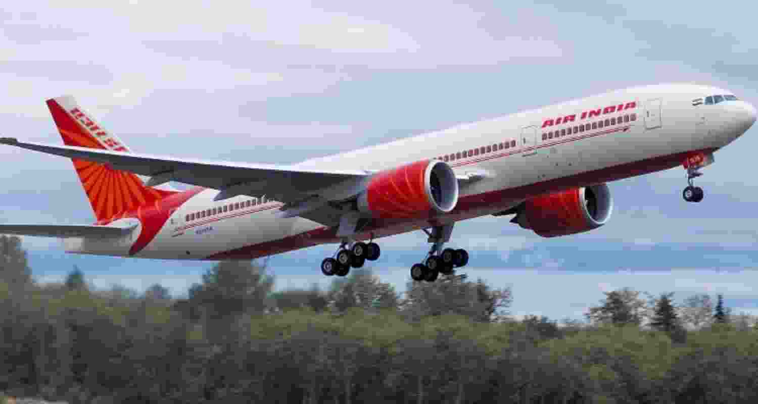 Air India cancels Bhubaneswar-Delhi flight over tech snag Air India cancels Bhubaneswar-Delhi flight over tech snag