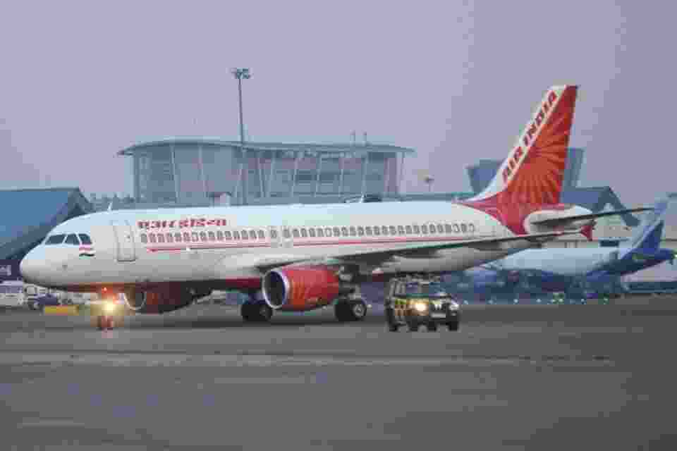 Air India is set to enhance its long-haul international operations with the deployment of its wide-body A350-900 aircraft on the Delhi-London route, starting September 1. Air India is set to enhance its long-haul international operations with the deployment of its wide-body A350-900 aircraft on the Delhi-London route, starting September 1.