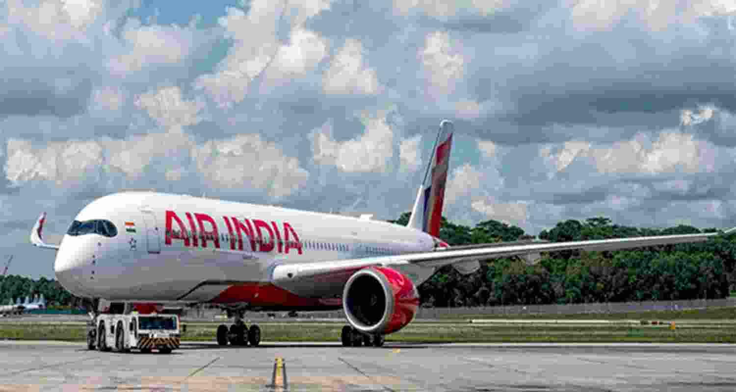 Two more Air India pilots fail drug tests after Phuket flight fiasco Two more Air India pilots fail drug tests after Phuket flight fiasco
