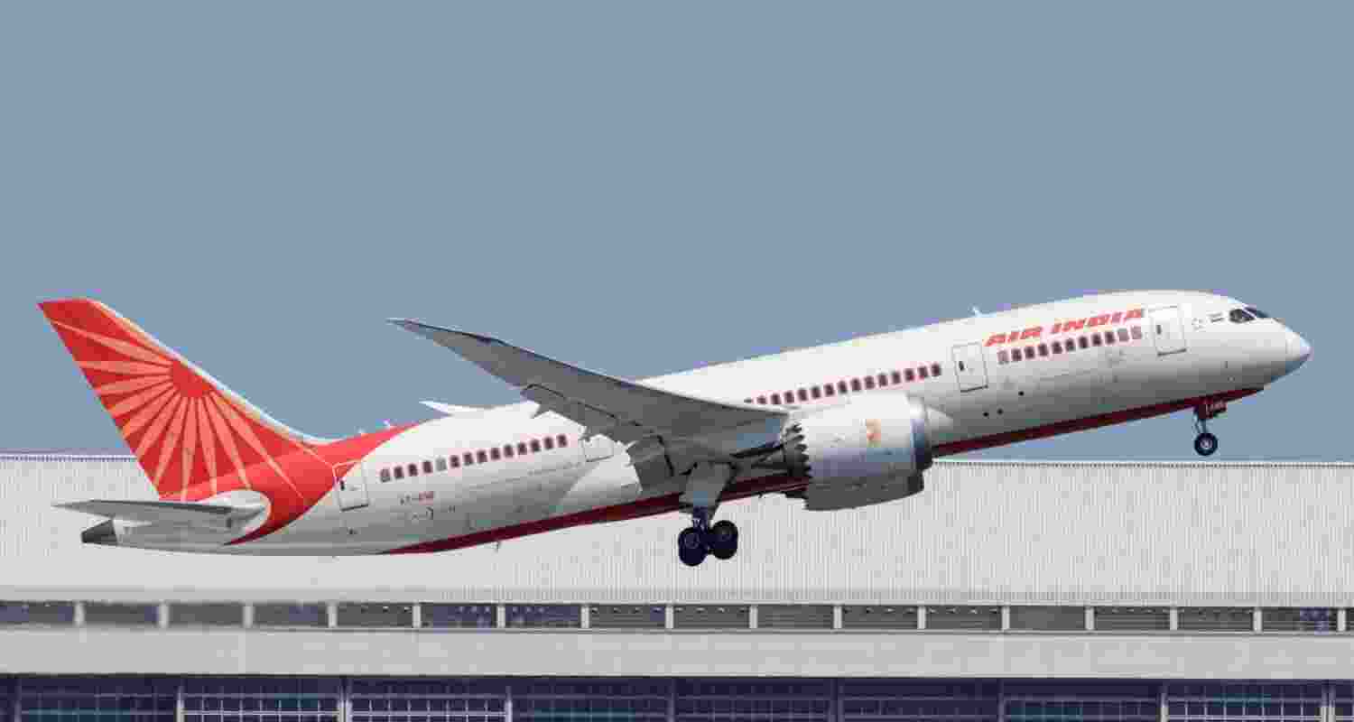 Representational image. Representational image.