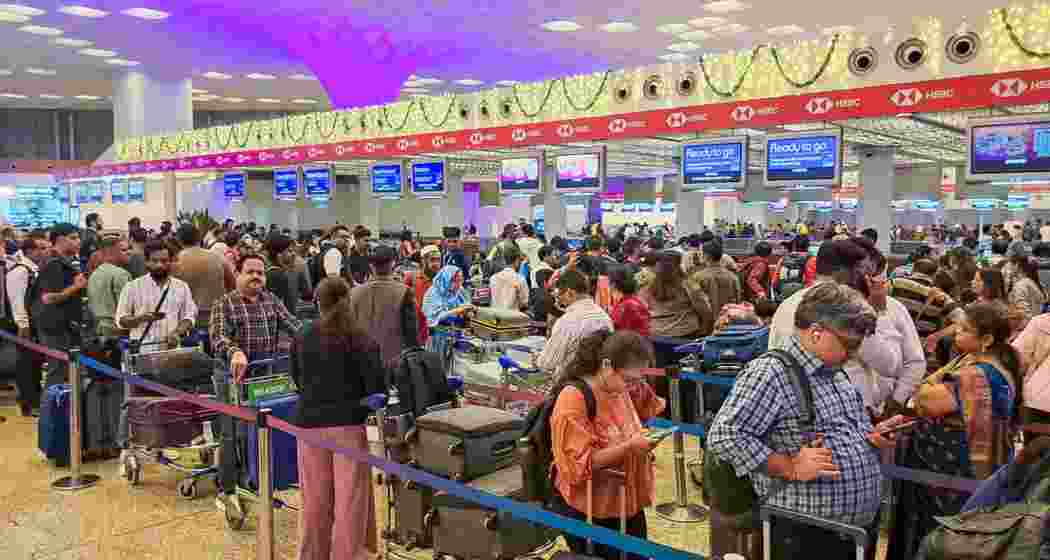 Representational image. Representational image.