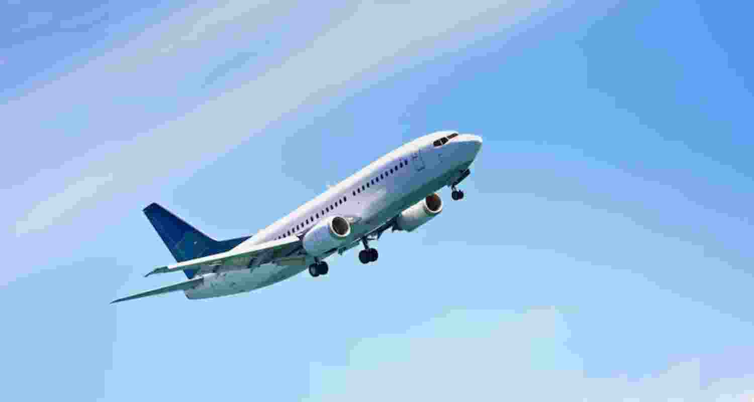 Over the last decade, Celebi Aviation's footprint in India has grown significantly. Over the last decade, Celebi Aviation's footprint in India has grown significantly.