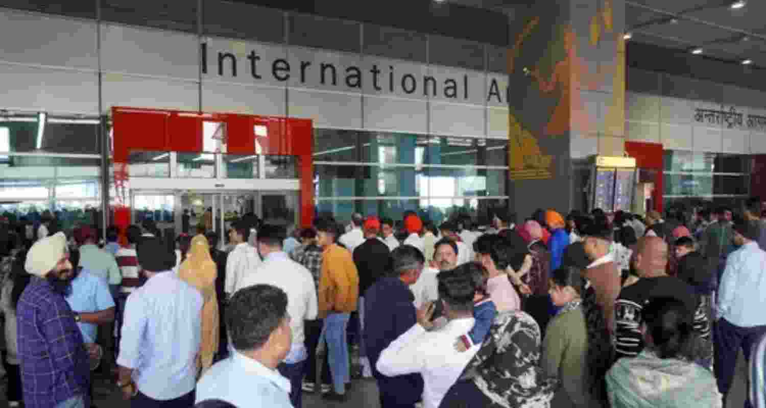 Representative Image. Representative Image.