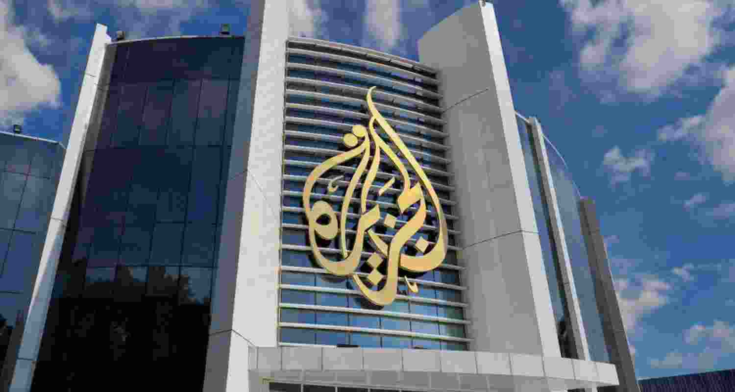 Pakistan restricted access to Al Jazeera after reports on PoK protests, accusing the broadcaster of biased coverage and misrepresenting AJK polls. Pakistan restricted access to Al Jazeera after reports on PoK protests, accusing the broadcaster of biased coverage and misrepresenting AJK polls.
