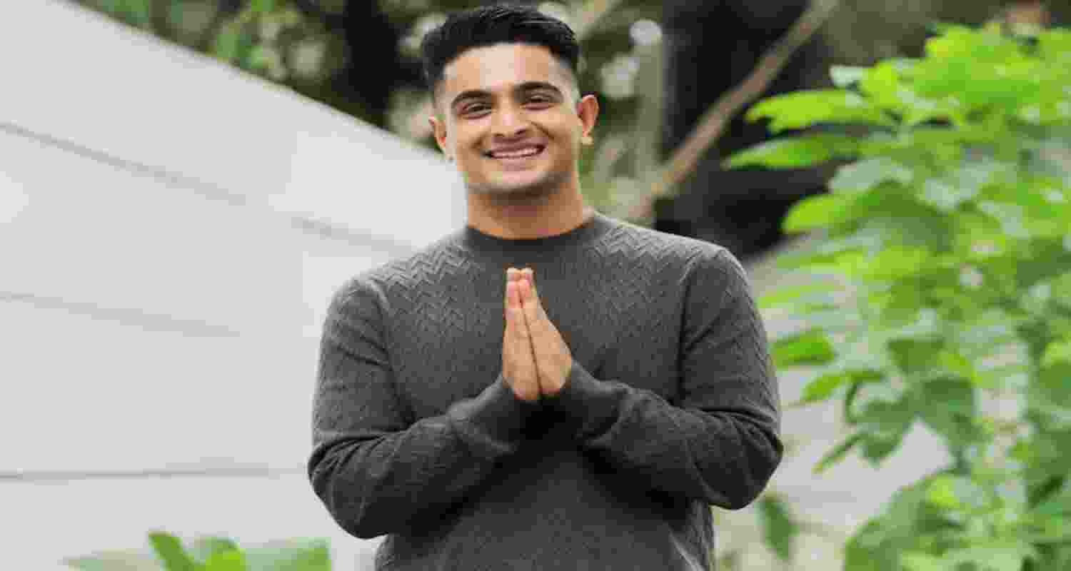 Ranveer Allahbadia admits of committing 'mistake': Officials Ranveer Allahbadia admits of committing 'mistake': Officials