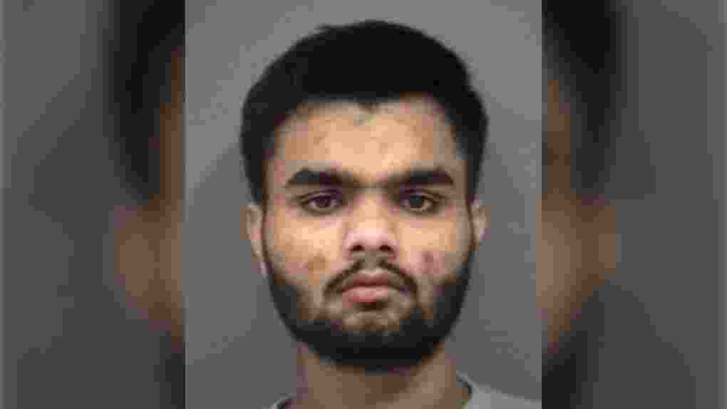 Fourth Indian arrested in Canada for suspected role in separatist Nijjar killing case Fourth Indian arrested in Canada for suspected role in separatist Nijjar killing case
