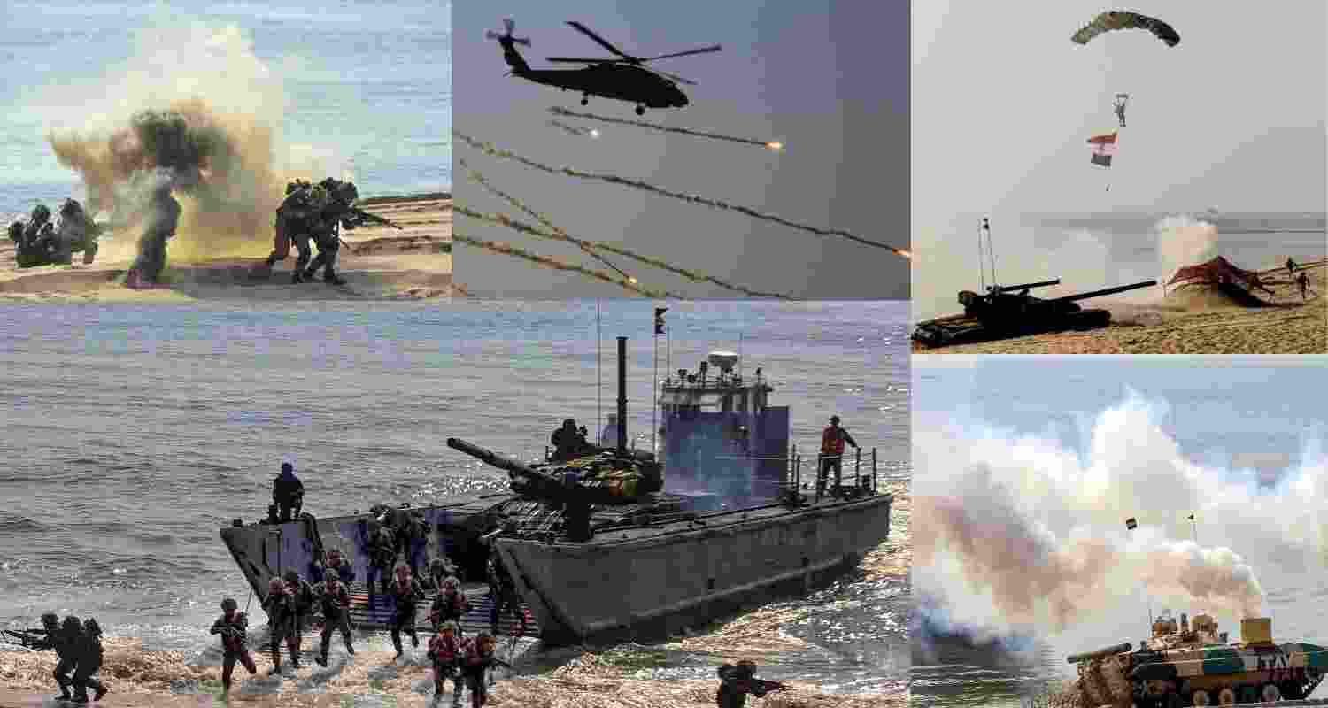 Pictures of AMPHEX 2025. Pictures of AMPHEX 2025.