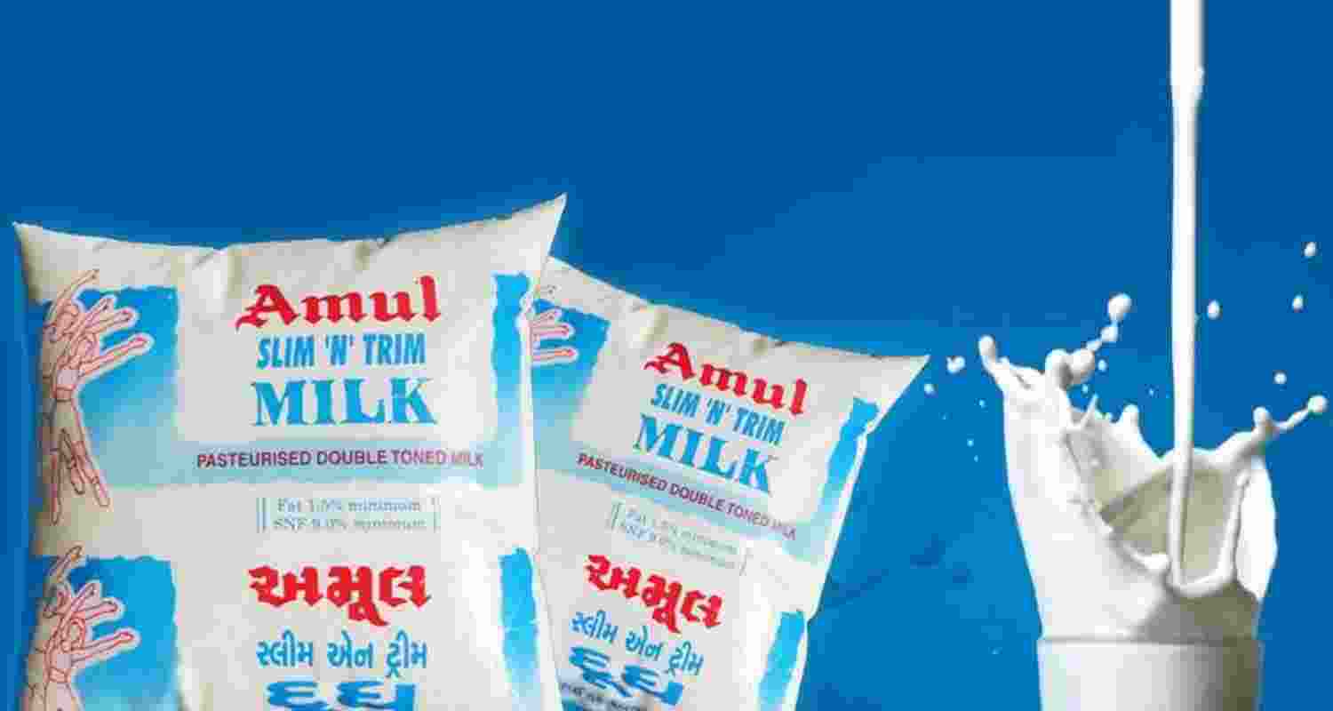 Amul has raised milk prices by Rs 2 per litre across India from May 14, citing higher production and operational costs amid rising inflation. Amul has raised milk prices by Rs 2 per litre across India from May 14, citing higher production and operational costs amid rising inflation.
