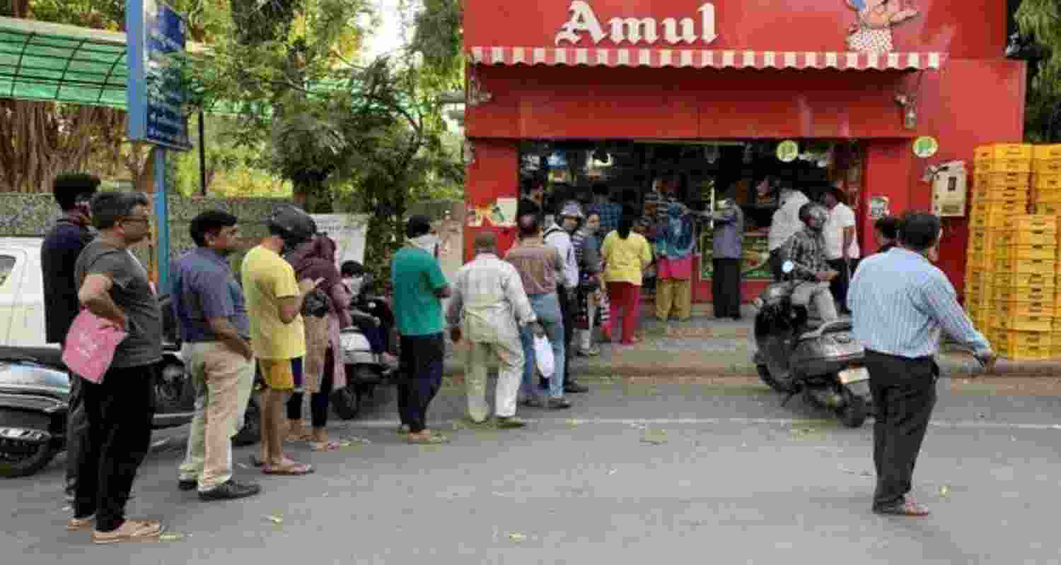 Image for representative use. Image for representative use.