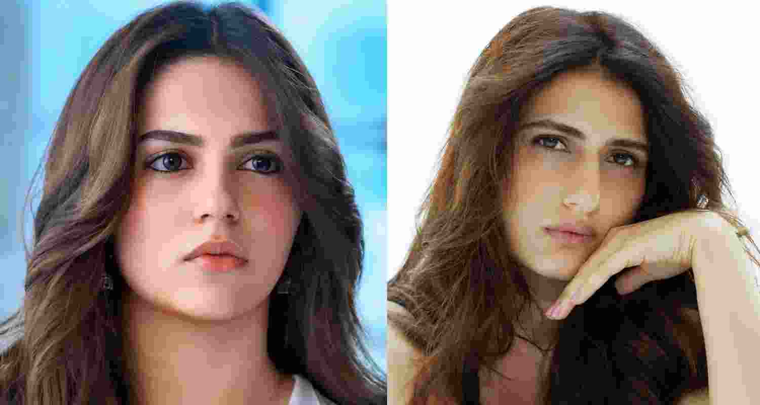 The film also stars Arjun Mathur, Mohd Zeeshan Ayyub and Raghubir Yadav. The film also stars Arjun Mathur, Mohd Zeeshan Ayyub and Raghubir Yadav.