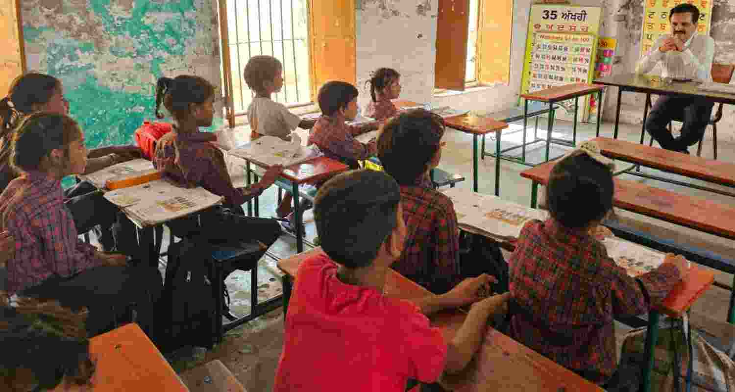 Representative Image. Representative Image.