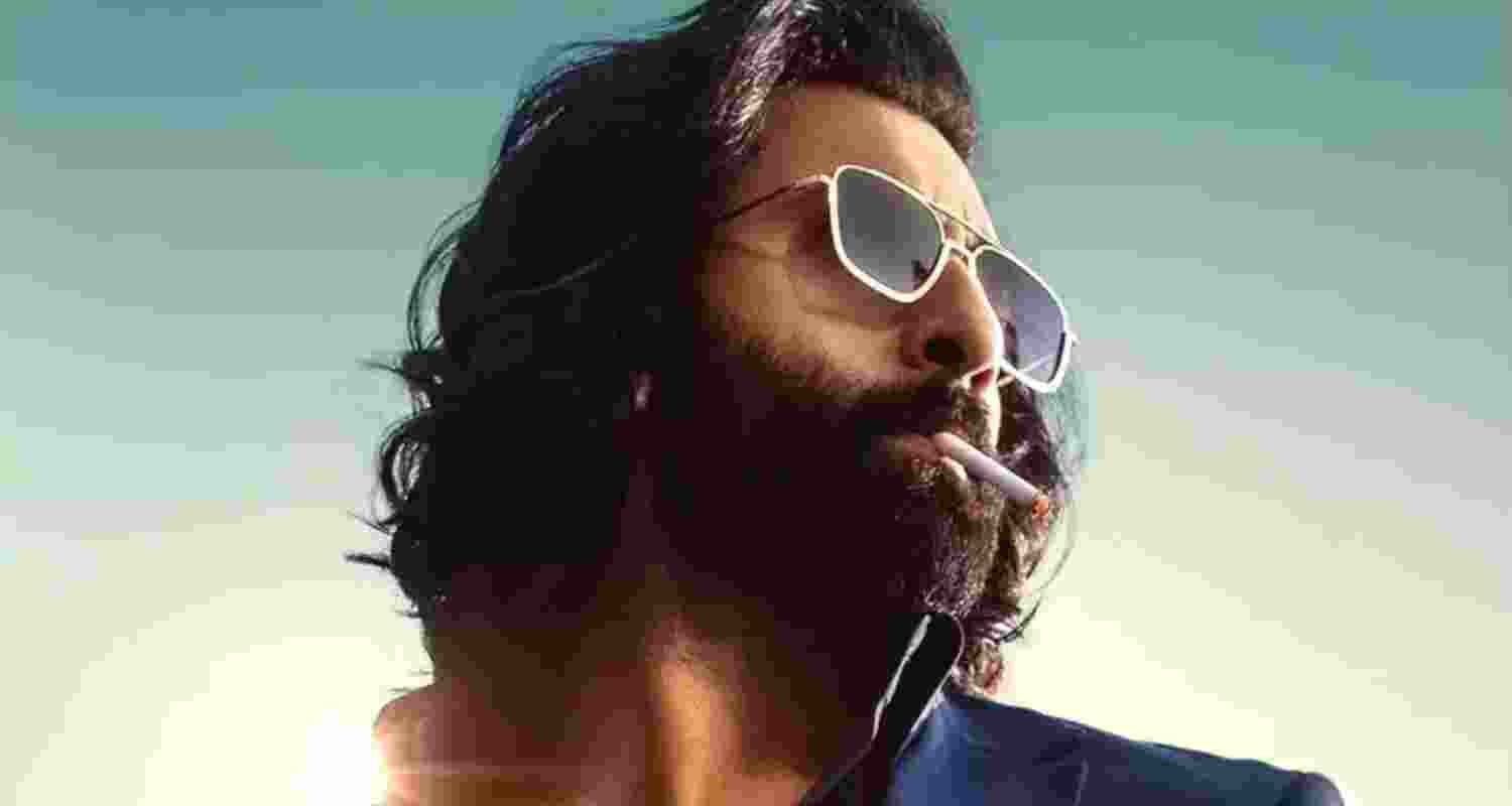 ‘Animal’, ‘Rocky Aur Rani’ lead IIFA 2024 nominations ‘Animal’, ‘Rocky Aur Rani’ lead IIFA 2024 nominations