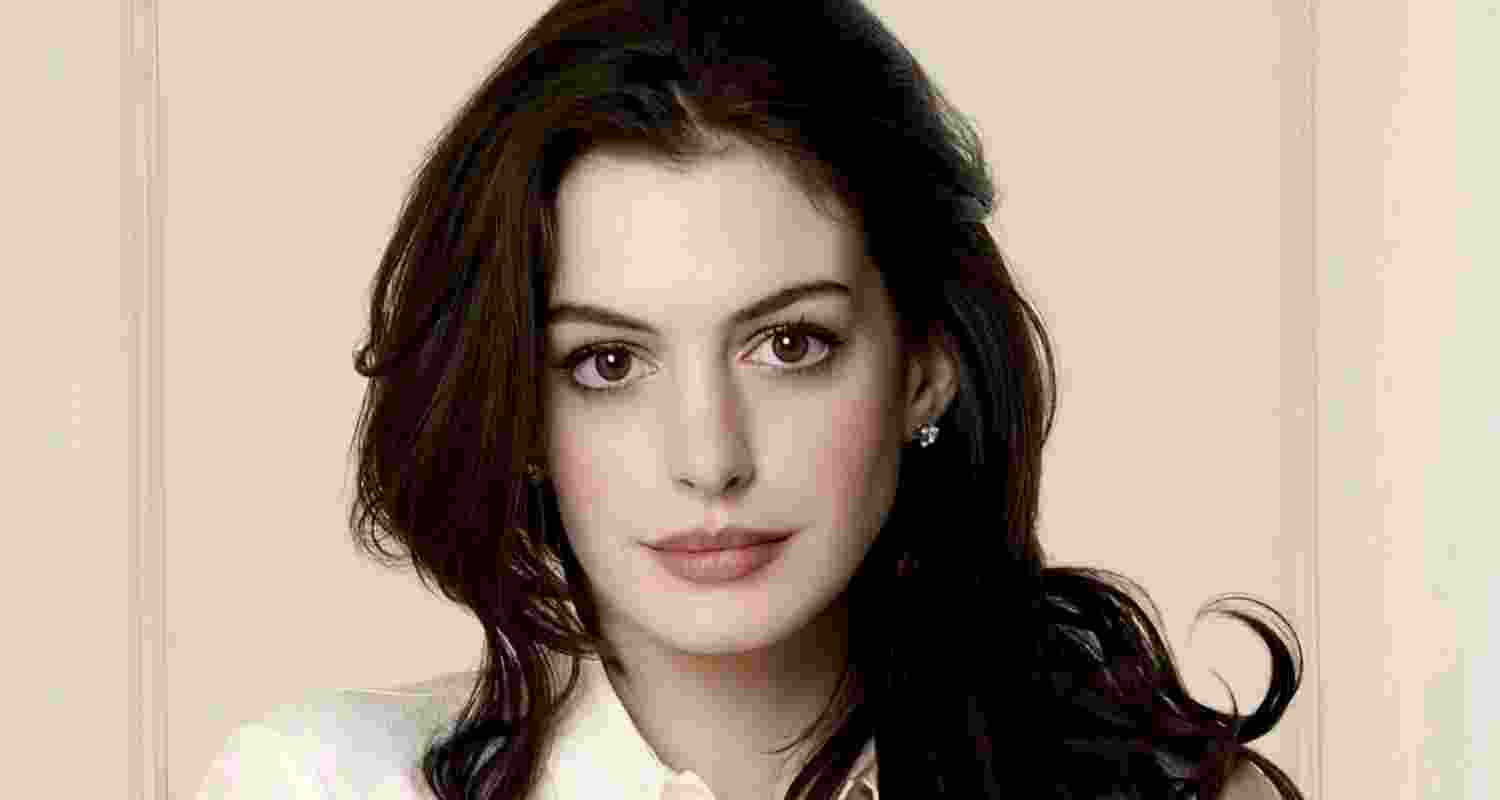 Working with Christopher Nolan like homecoming: Anne Hathaway Working with Christopher Nolan like homecoming: Anne Hathaway