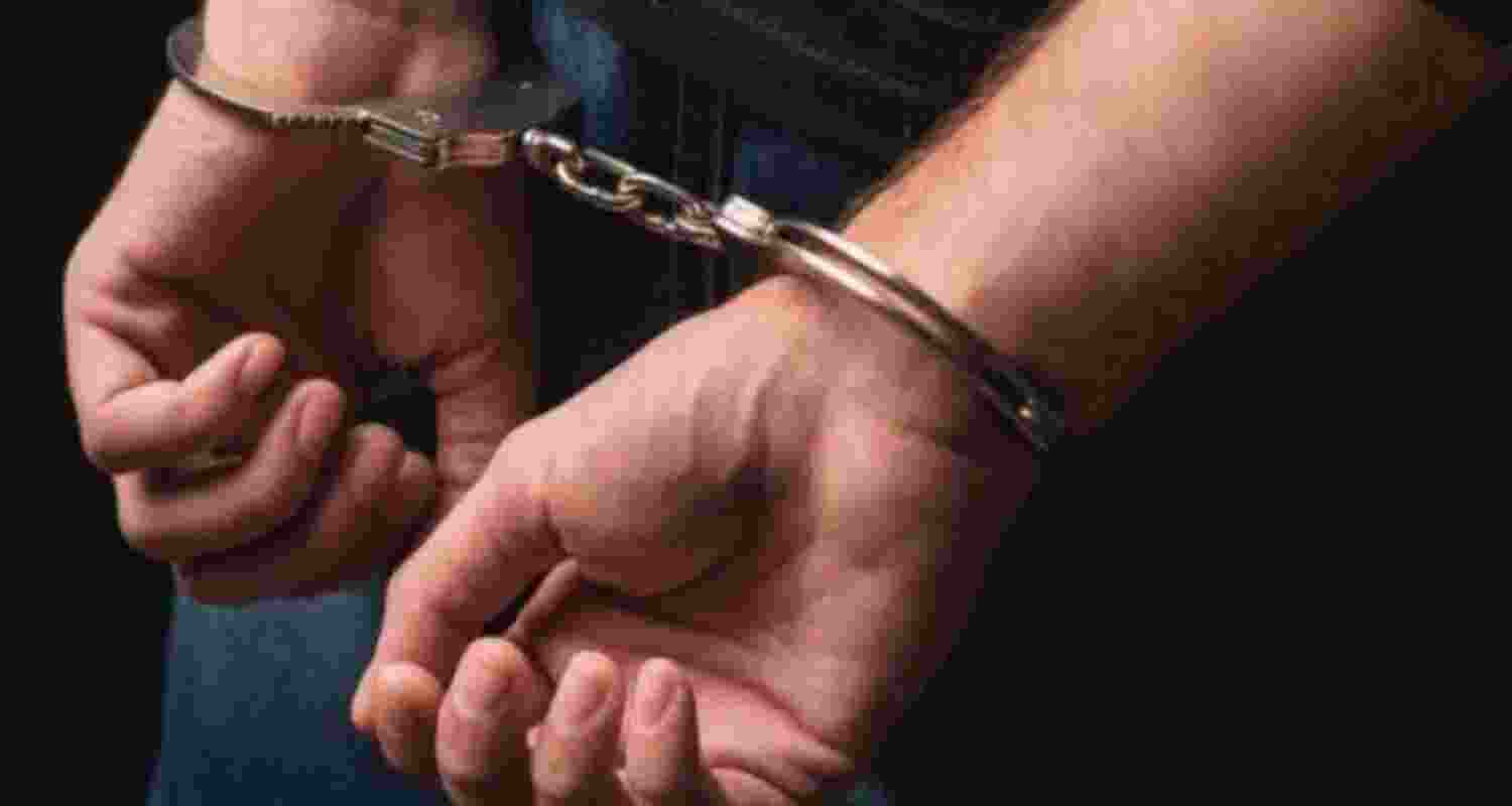 Man gets 30 year in jail for rape of minor girl in Bhubaneswar Man gets 30 year in jail for rape of minor girl in Bhubaneswar