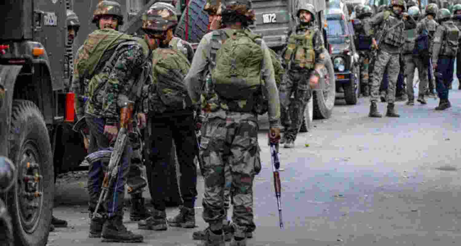 Image for representative use. Image for representative use.