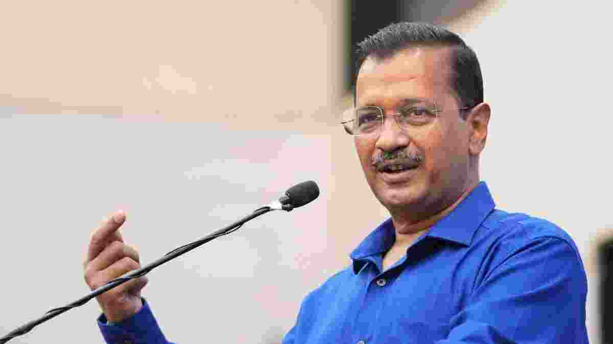 AAP's Punjab RS members' silence on Kejriwal's arrest raises eyebrows AAP's Punjab RS members' silence on Kejriwal's arrest raises eyebrows