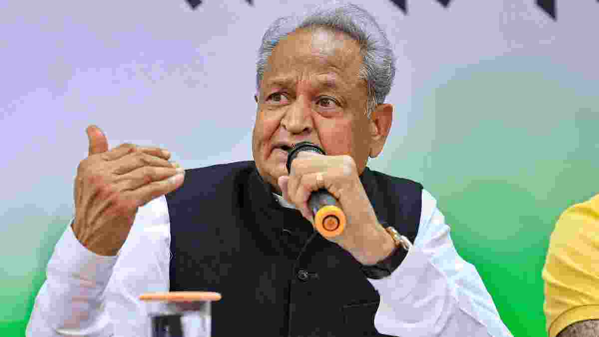 Gehlot calls for borewell closure campaign after boy's death Gehlot calls for borewell closure campaign after boy's death