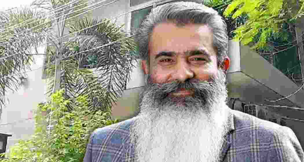 Representational image. Representational image.